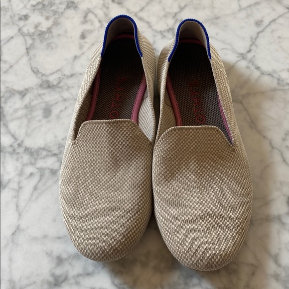 Tan Rothy’s loafer flat - Picture 3 of 6